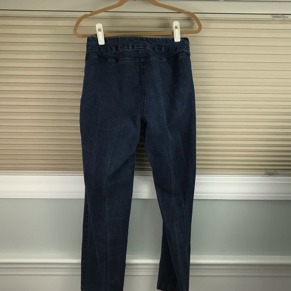 COPY - Slimsation Jeans - 10P
